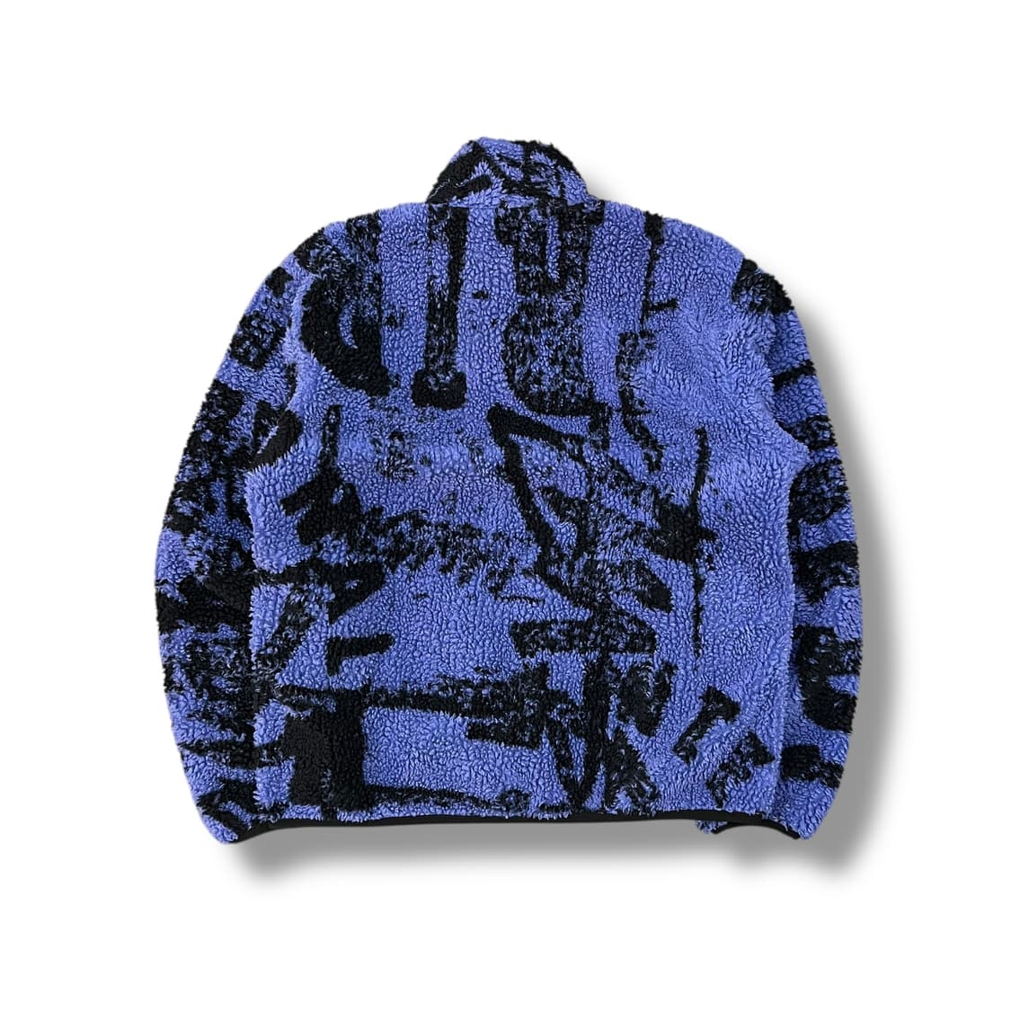  스투시 리버시블 플리스 집업 y14223 상품이미지3