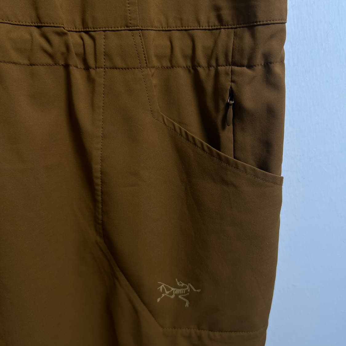 아크테릭스 콘텐타 멀티포켓 레이어드 드레스 M 상품이미지7