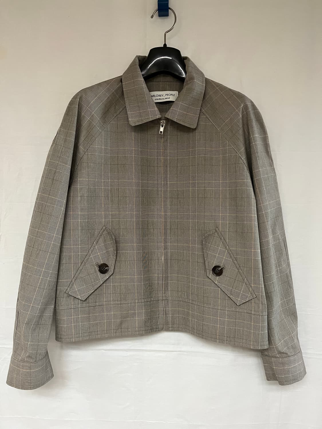 샵레디투웨어 점퍼 상품이미지2