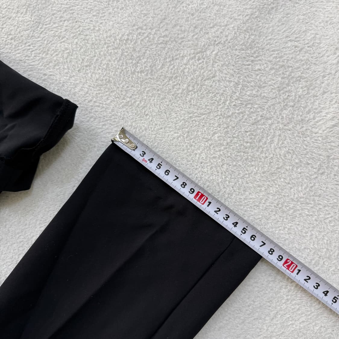 67 엘르 골프 바지 0519T 상품이미지8