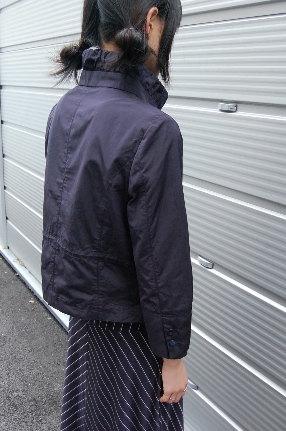 Yuma koshino jacket 상품이미지5