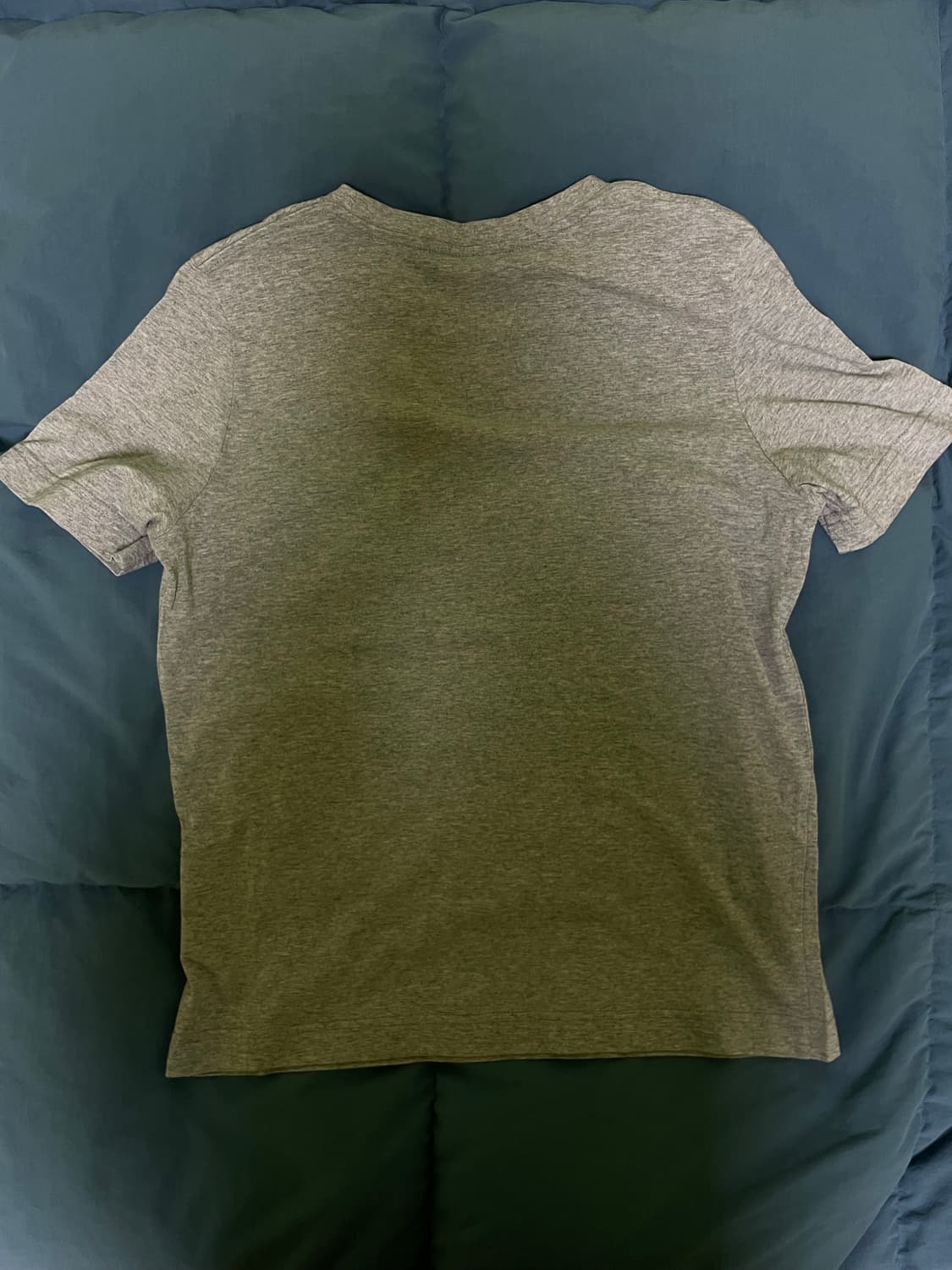 아르켓 반팔 티셔츠 상품이미지2