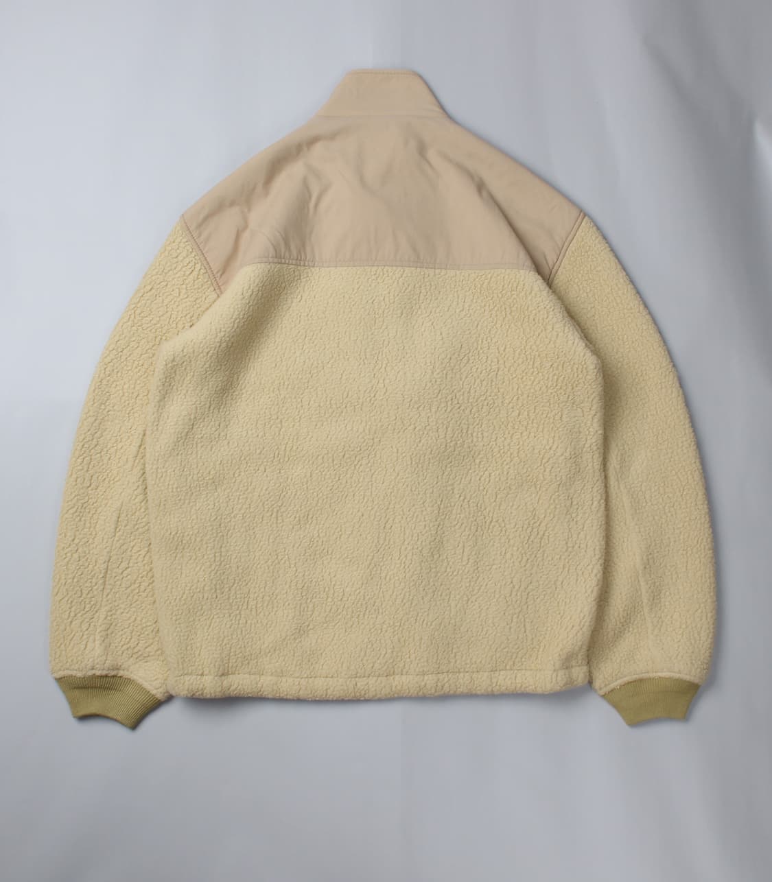 NORTH FACE PURPLE LABEL Field Denali  상품이미지7