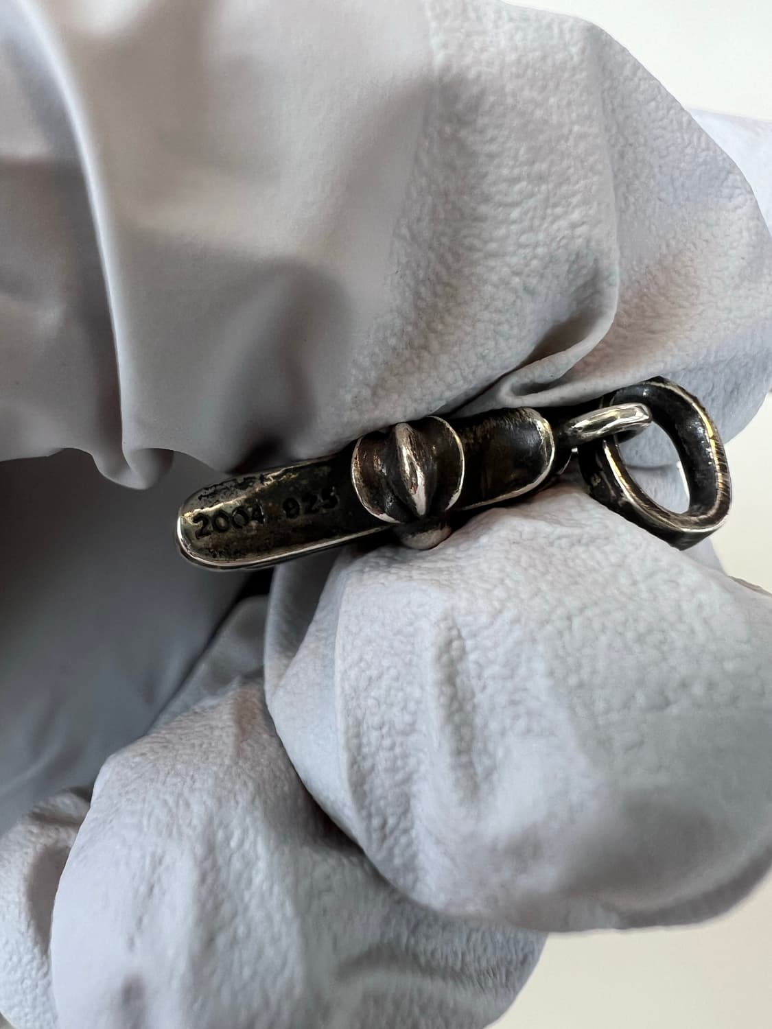 크롬하츠 베이비펫 펜던트 상품이미지3