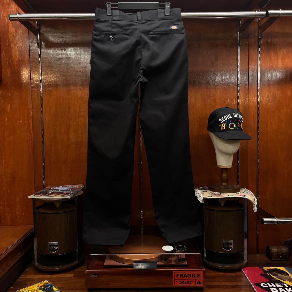 90’s 디키즈 874 워크팬츠 Made in USA [ 32 ] 상품이미지2