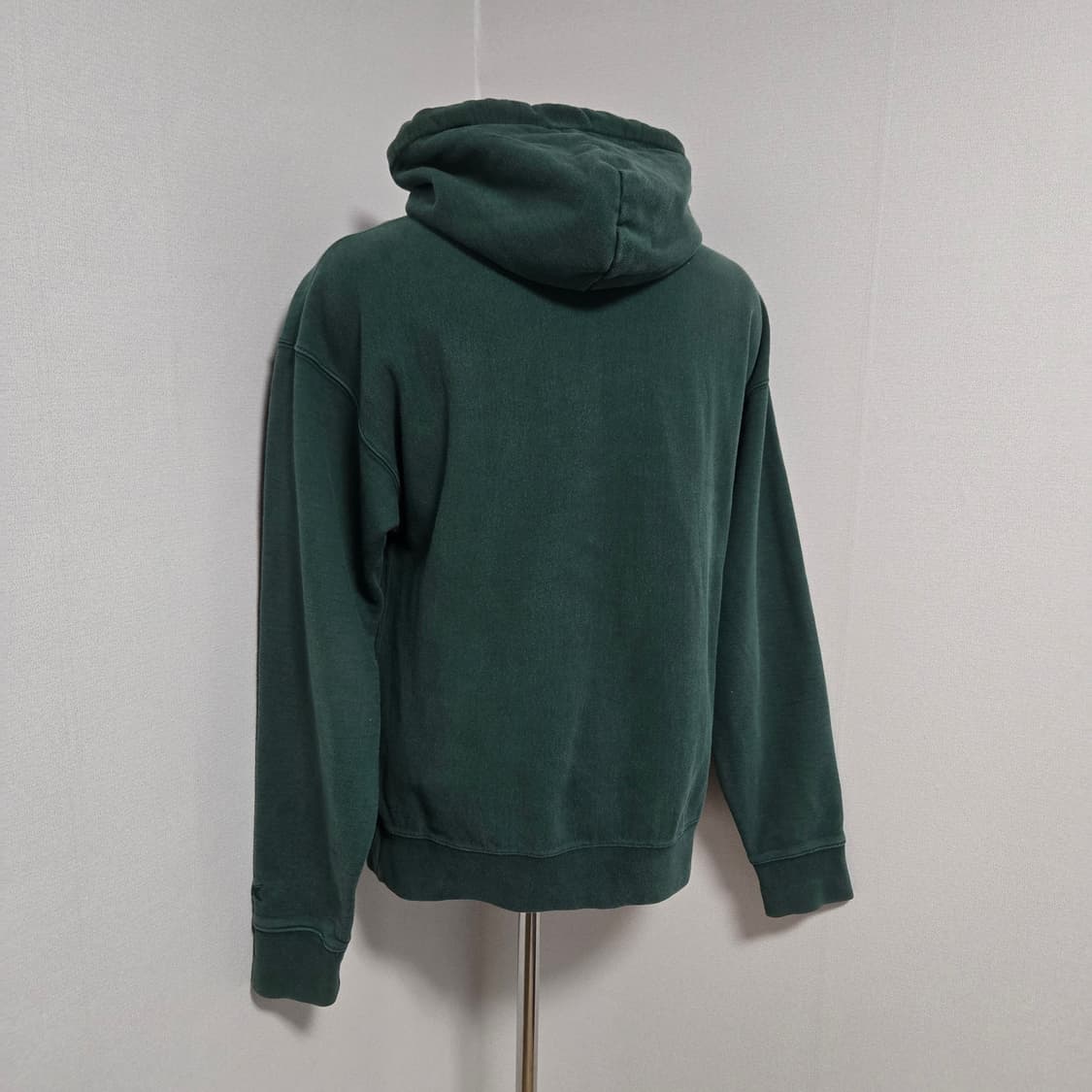 아웃스탠딩 VSC 후드스웻 / 남성 후드티 / 남자 후드티 상품이미지7