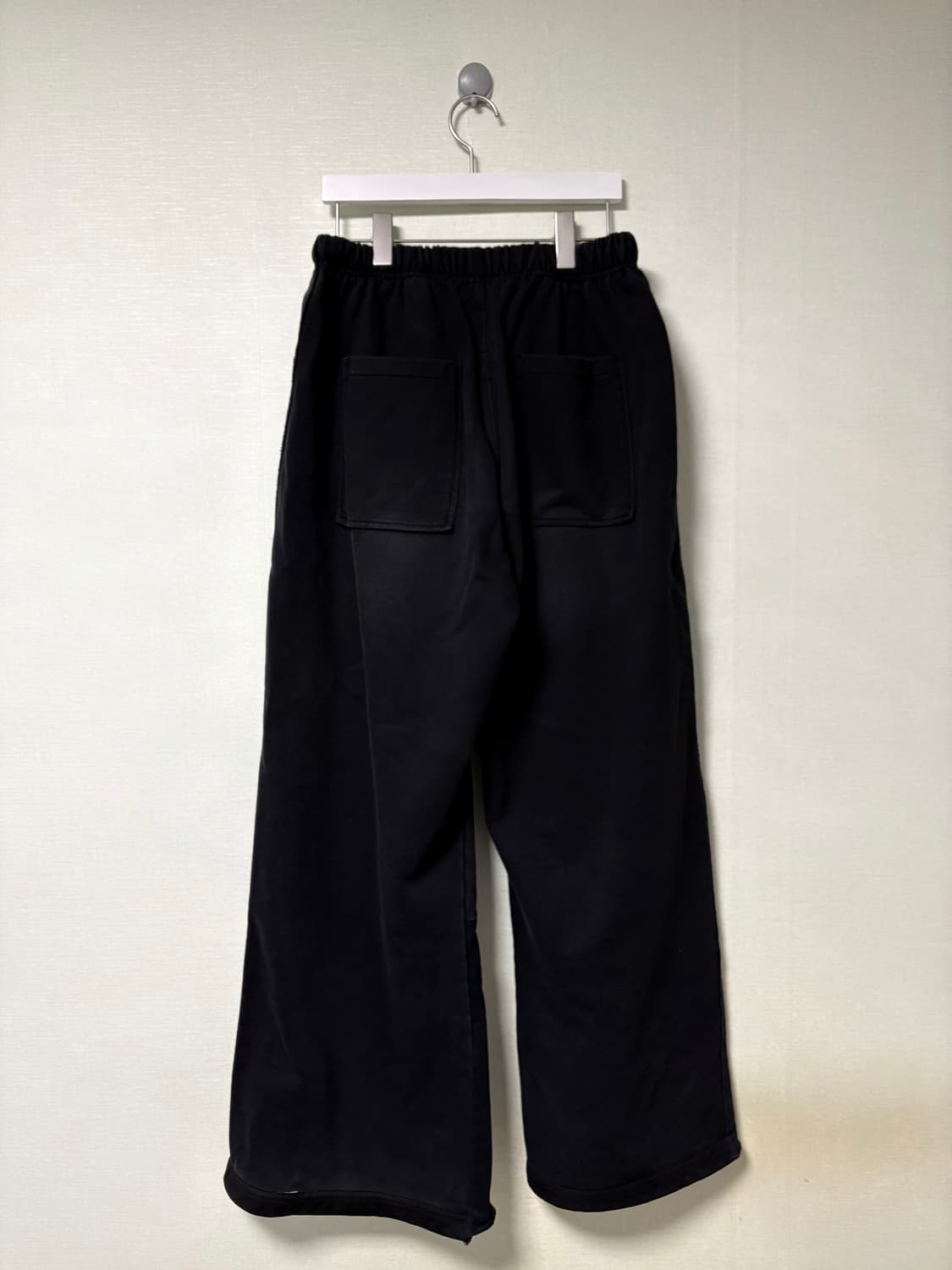 [2] 폴리테루 p.e 스웻 상품이미지3