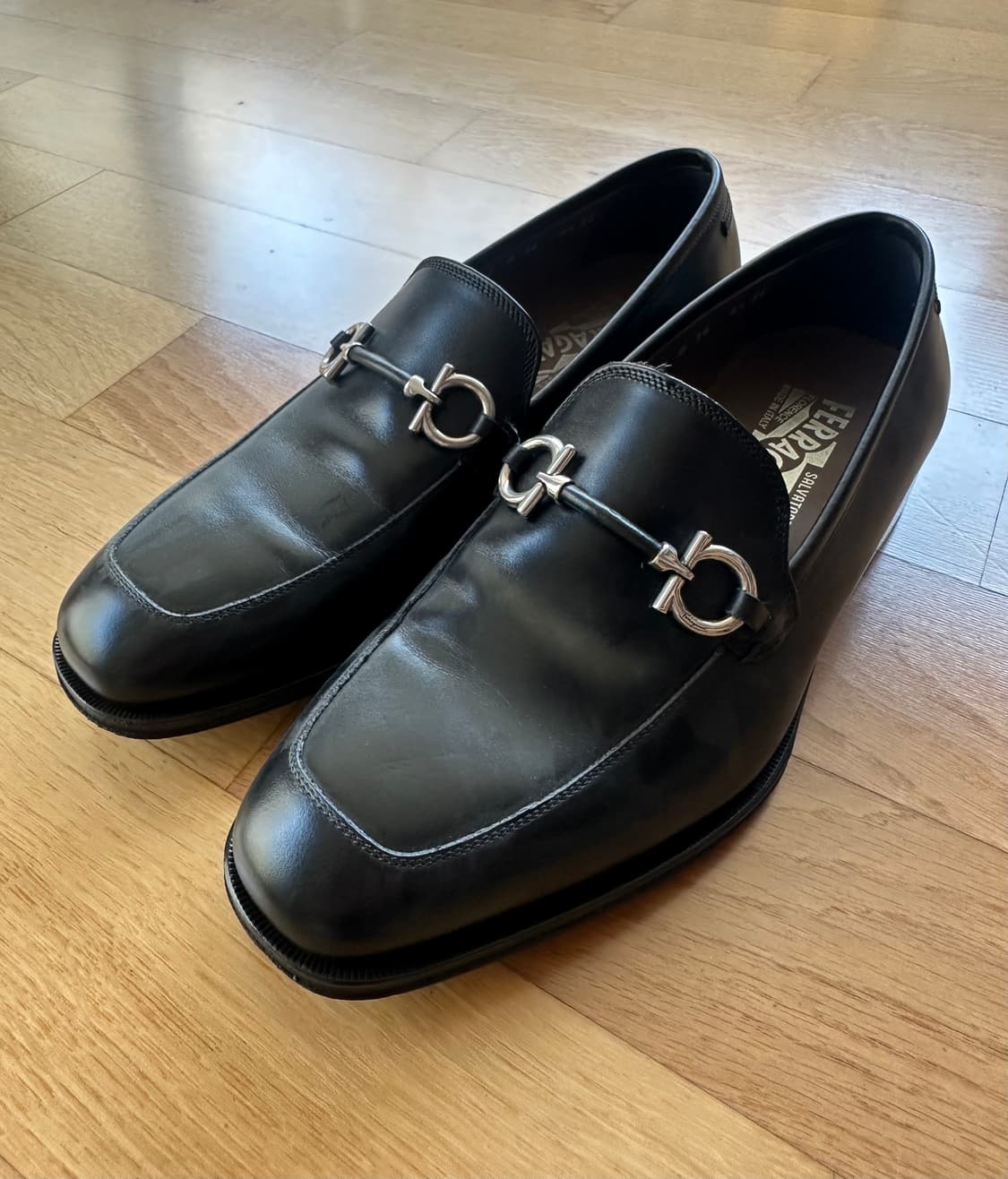 페라가모 구두  상품이미지1