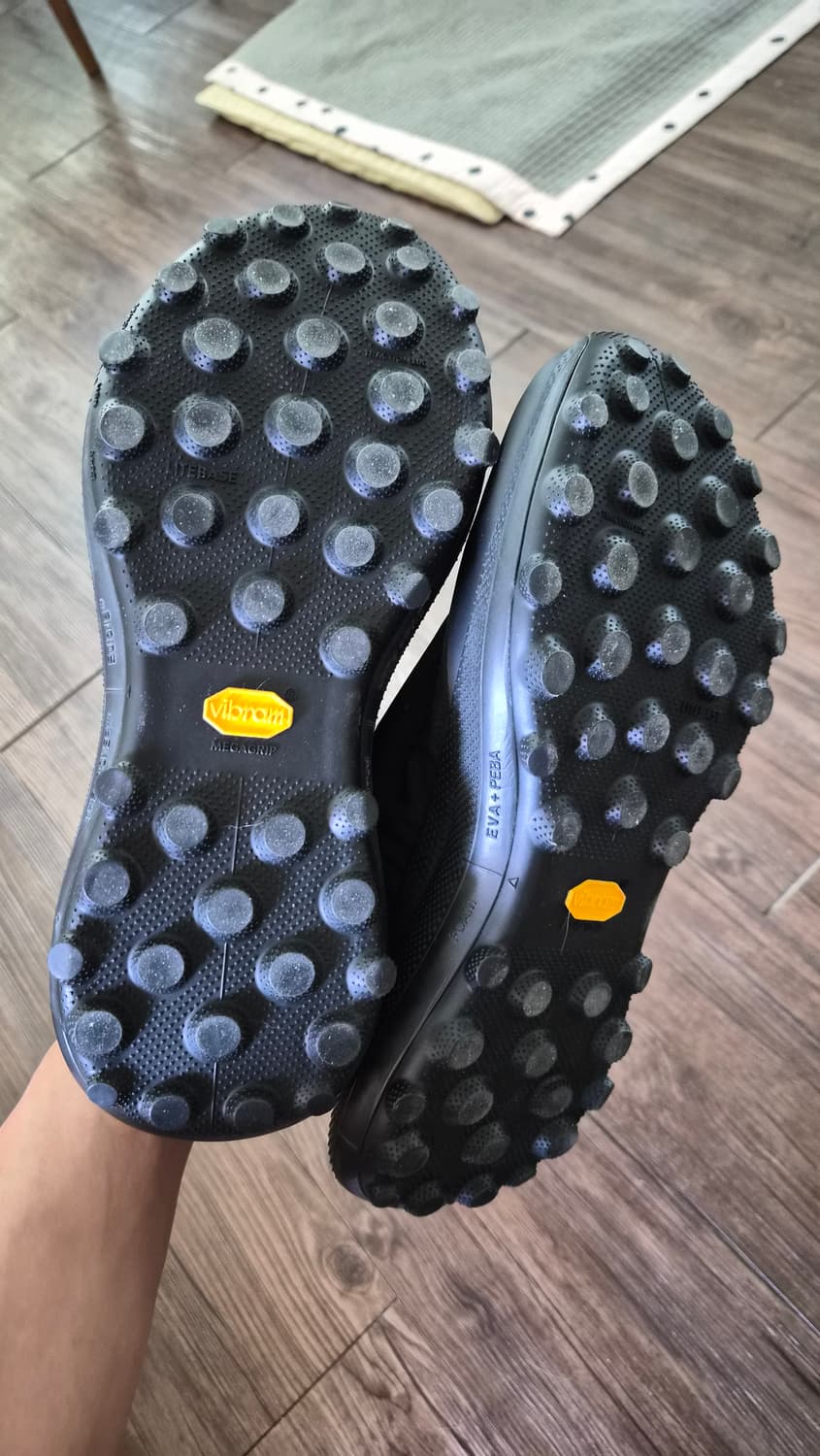 새티스파이 더 로커 블랙 사이즈 US11 상품이미지3