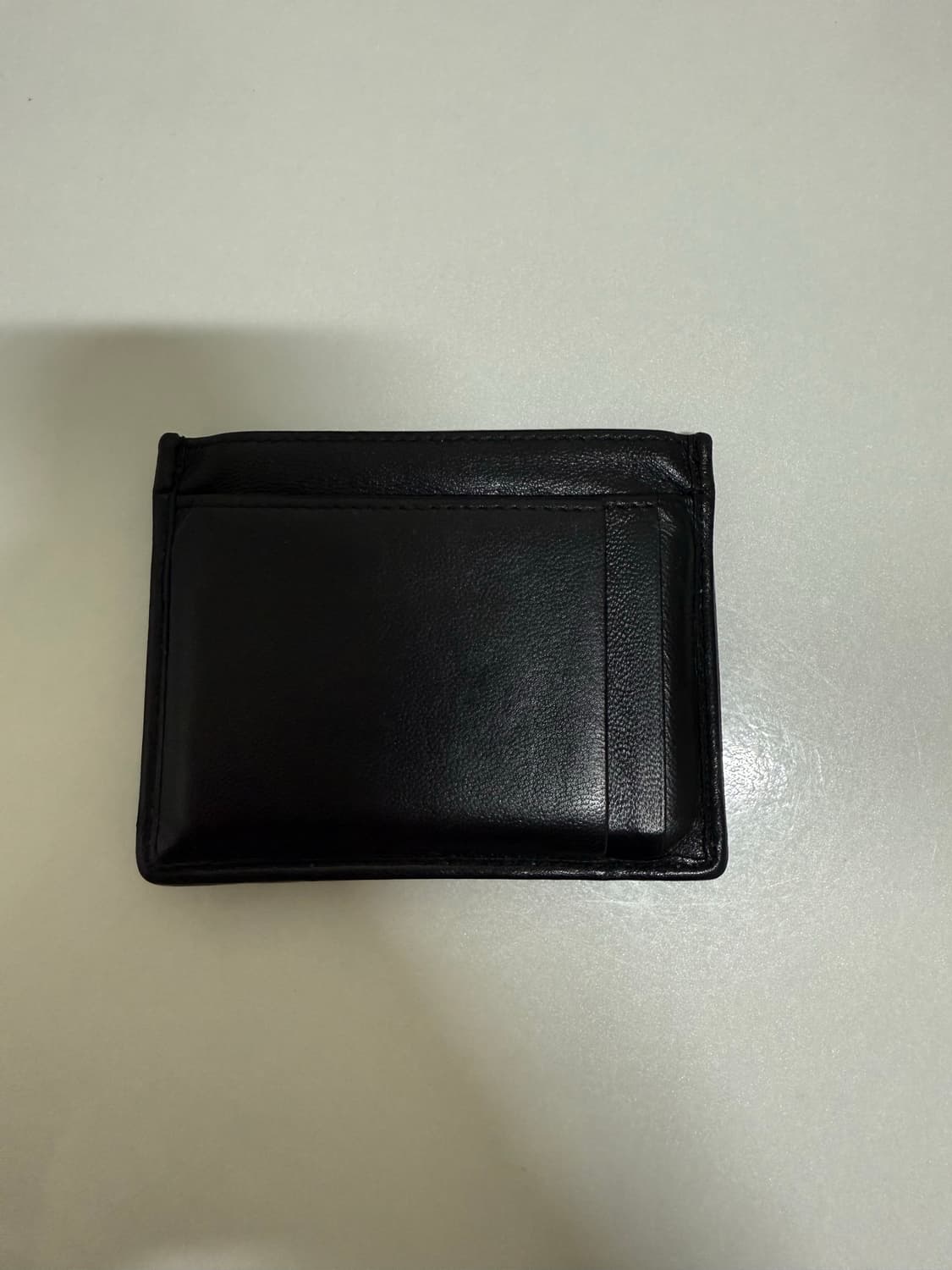 미우미우 마테라쎄 나파 가죽 카드지갑 상품이미지3