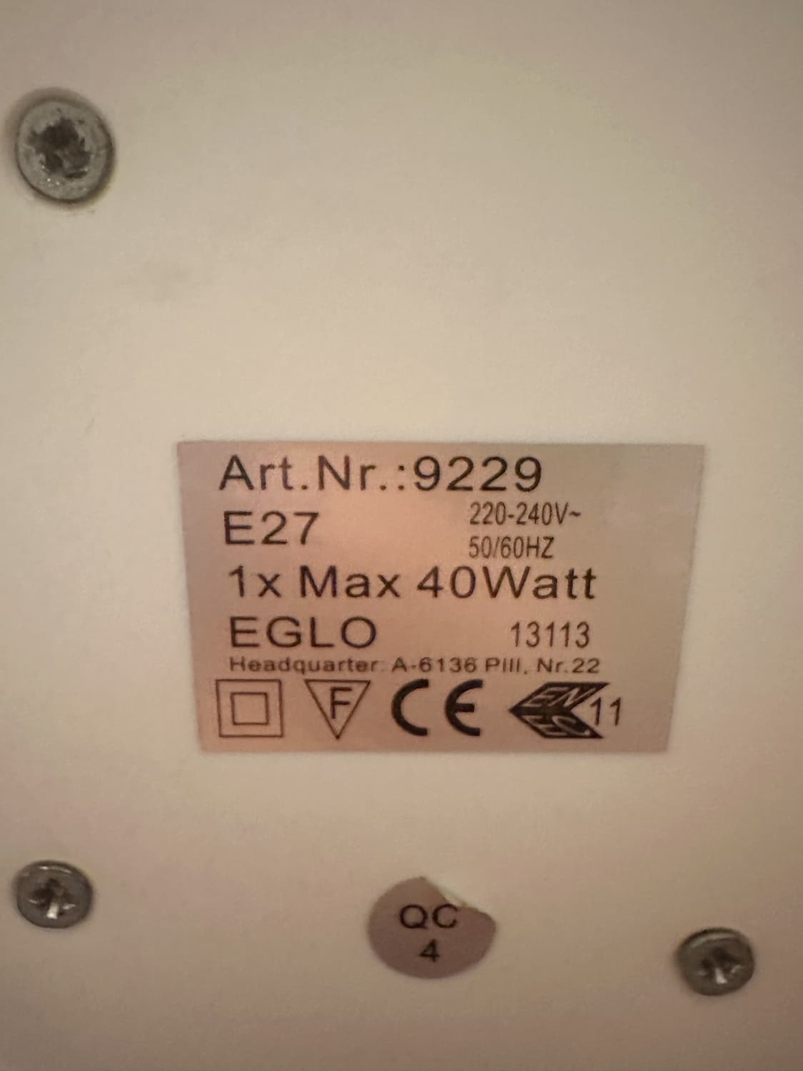 00’s 오스트리아 빈티지 조명 테이블 레트로 앤틱 미드센츄리 인테리어 상품이미지10