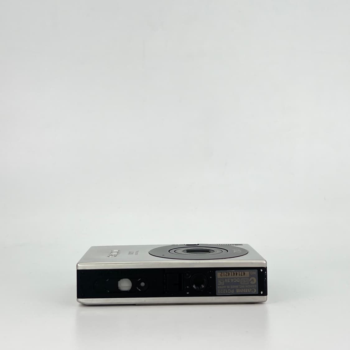 캐논 익서스 70 Canon IXUS 70 (IXY 10) 상품이미지9