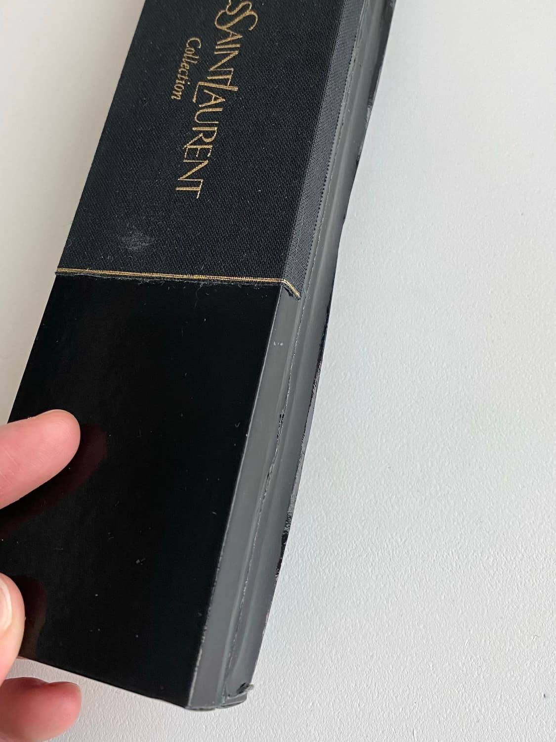 Yves Saint Laurent 입생로랑 YSL 빈티지 클래식 아라빅  상품이미지8