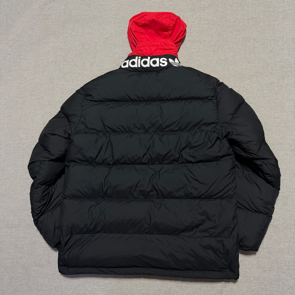 아디다스 오리지널 리버시블 패딩자켓 상품이미지5