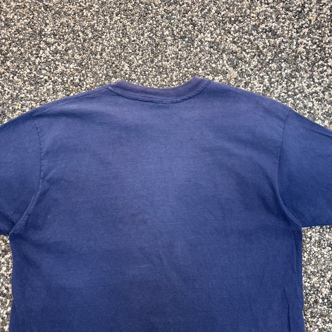 90s 헤인즈 빈티지 티셔츠 made in USA (2XL)   상품이미지5