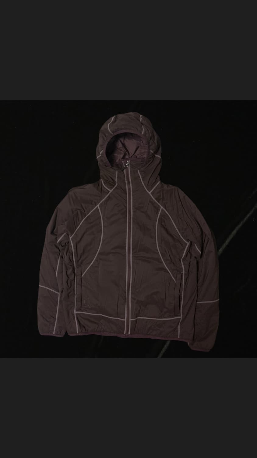 시에라디자인 로사 경량자켓 상품이미지1