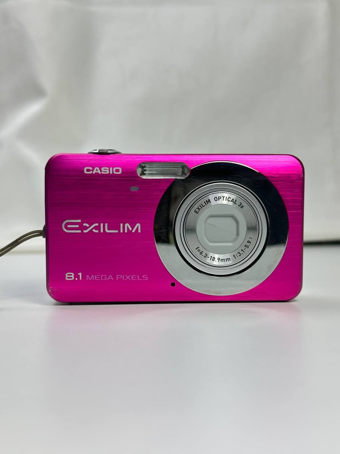 토모토모✧･ﾟCasio exilim 카시오 엑슬림 ex-z80 디카 상품이미지4