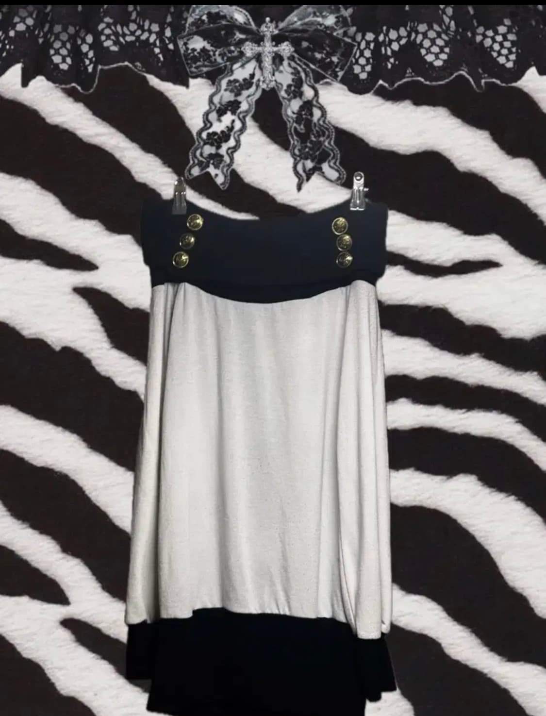 오네갸루 오프숄더원피스 상품이미지1