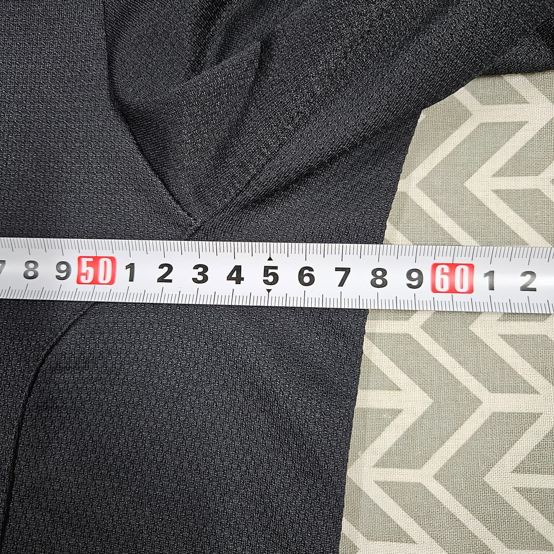 XL 나이키 올드스쿨 롱슬리브 상품이미지5