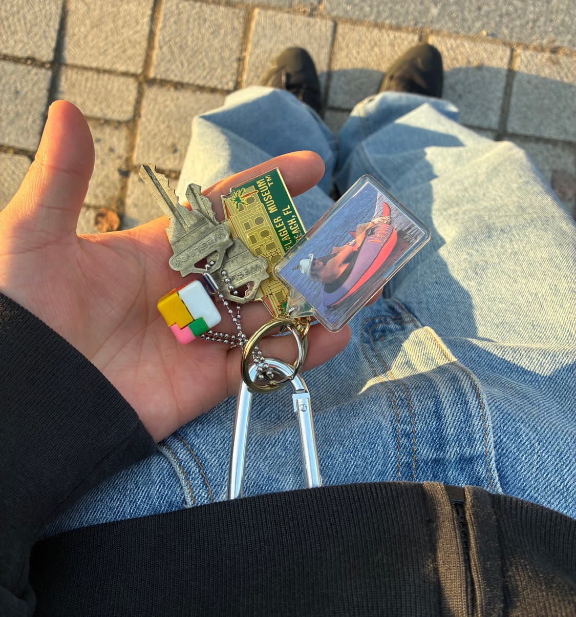 🎁Someone's Keyring #335 상품이미지2