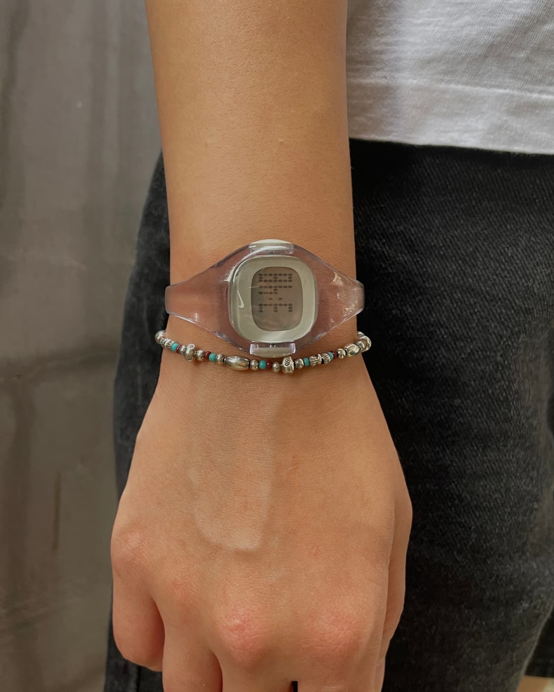 🔌00s Nike Timing Watch 상품이미지9