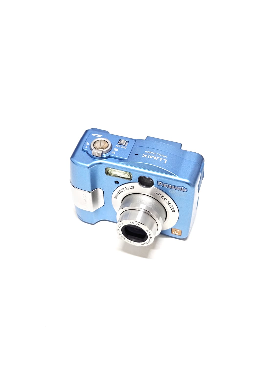 파나소닉 루믹스 Panasonic LUMIX DMC-LC70 디카 카메라 상품이미지6