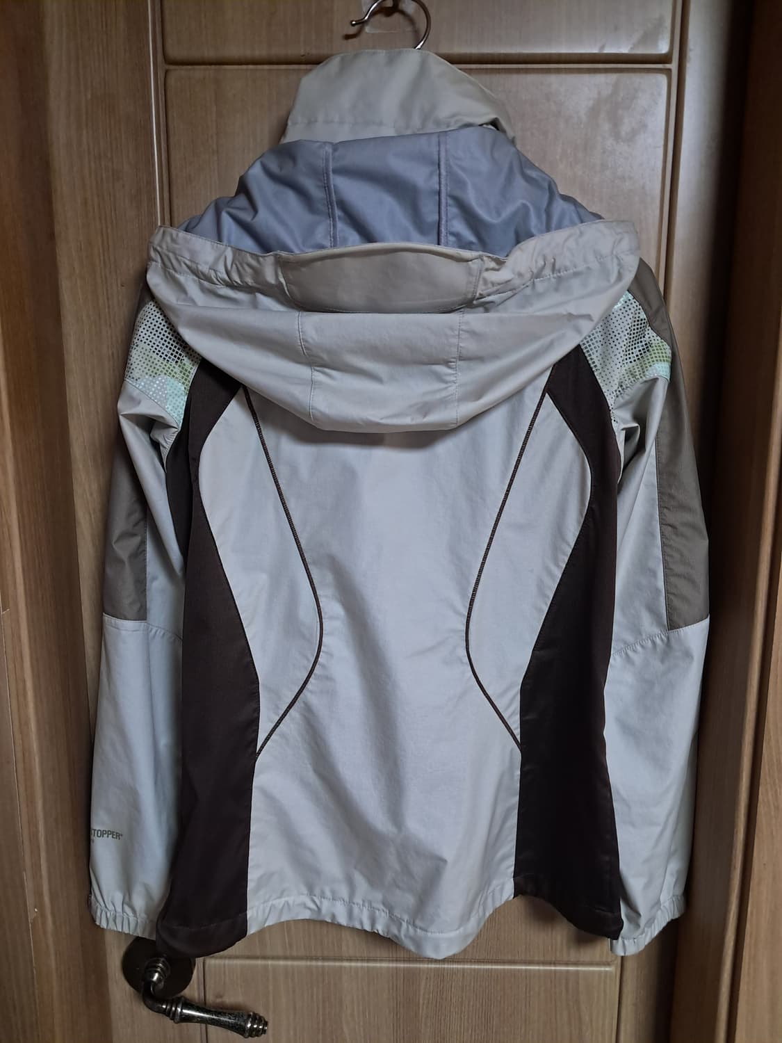 몽벨 여성 아웃도어 자켓 95 상품이미지2