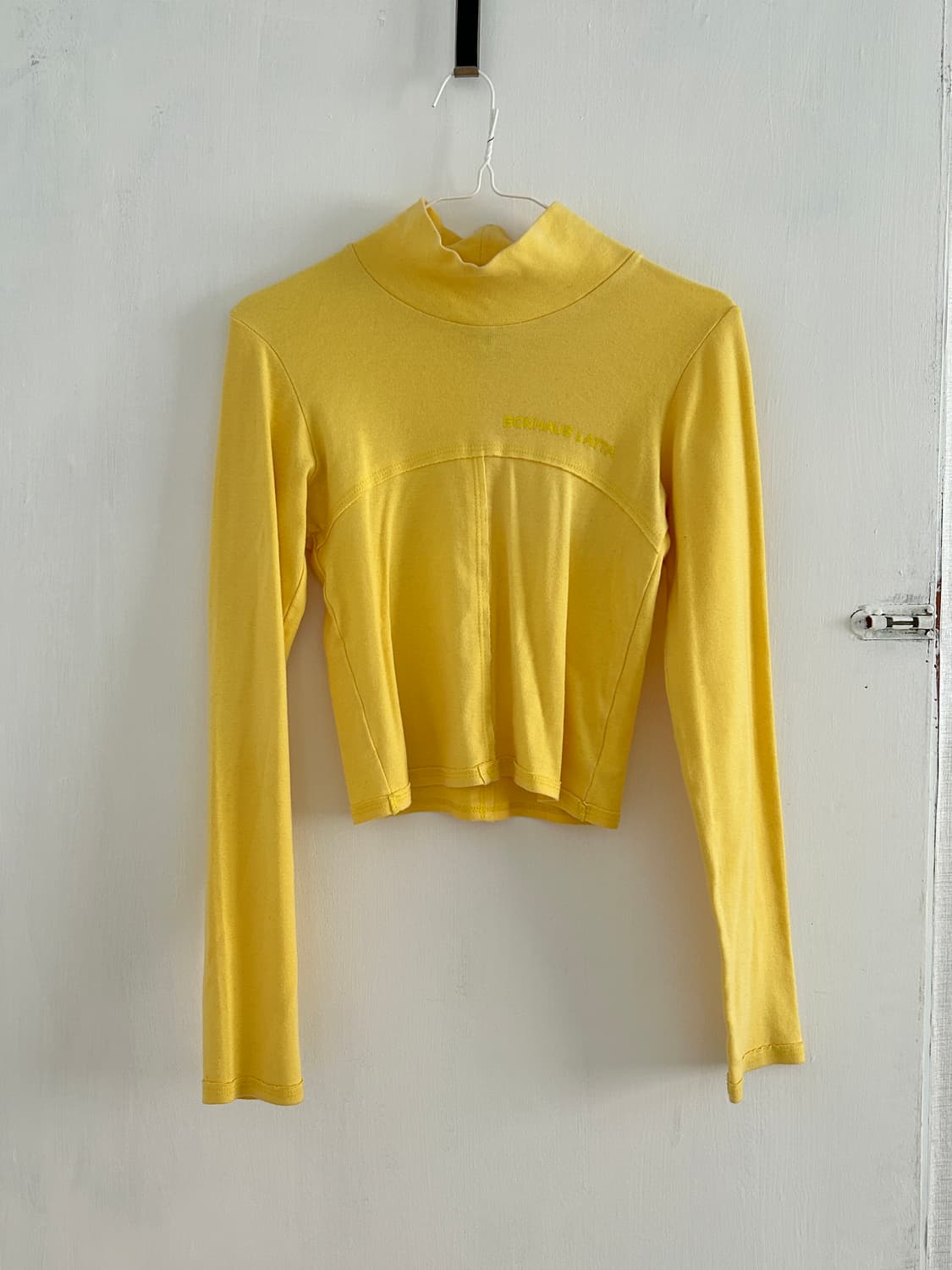 Eckhaus Latta 탑 상품이미지1