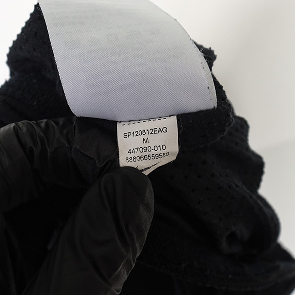 나이키 트랙 스트레이트 팬츠 (M) MBT161 상품이미지7