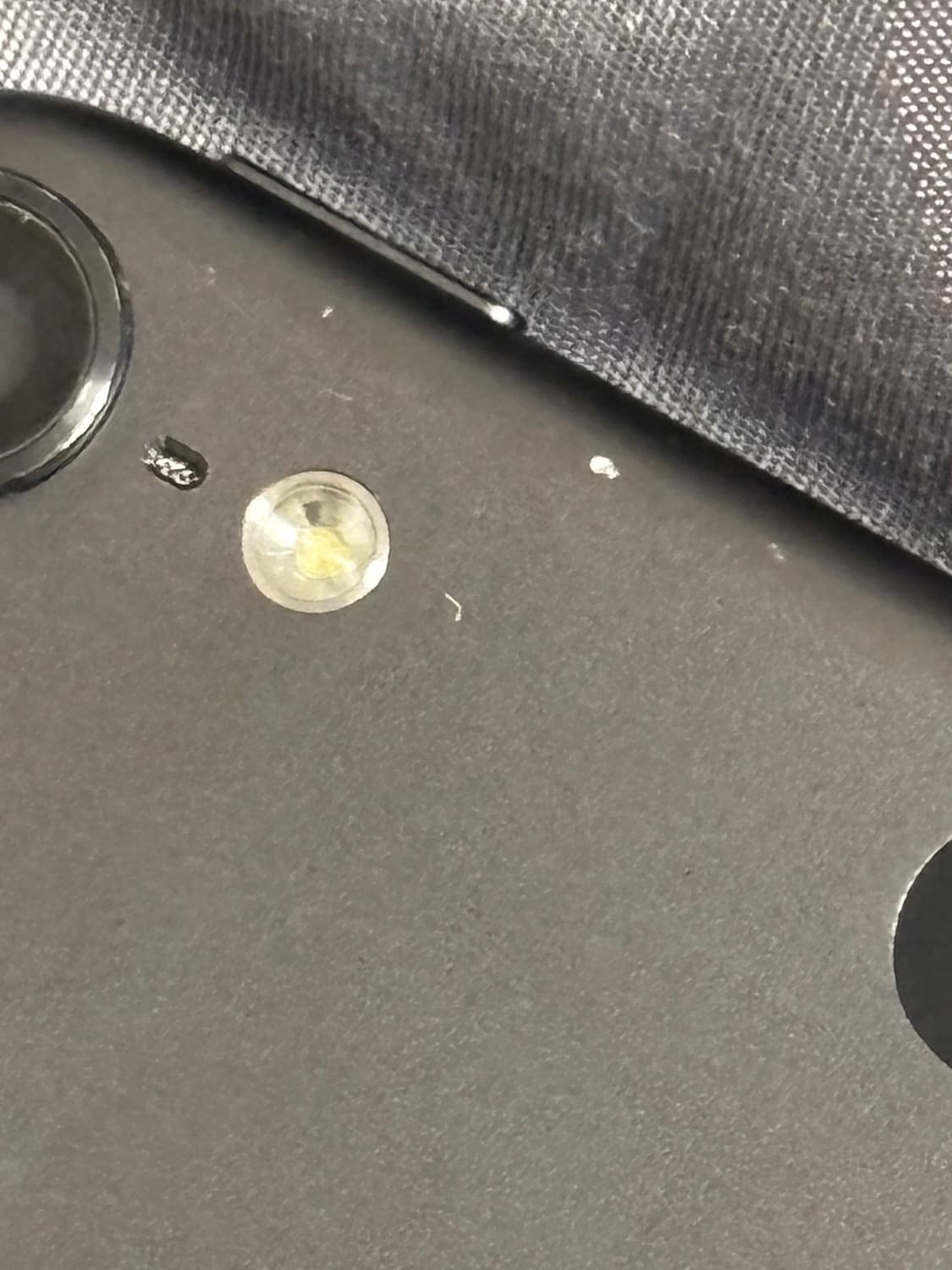 아이팟 터치 7세대 32기가 스그 ss급 상품이미지5