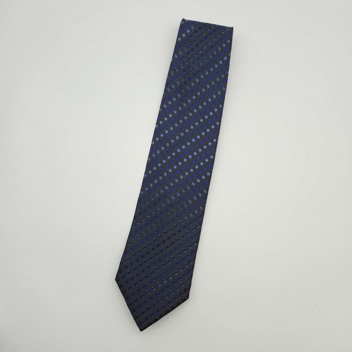 RENOMA 레노마 실크 넥타이 [BCF10803_0004-111] 상품이미지4