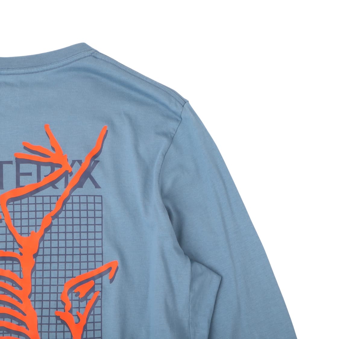 아크테릭스 버드 로고 롱슬리브 상품이미지3