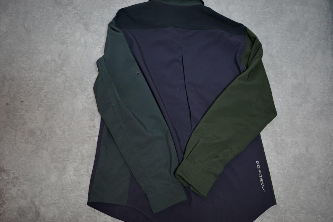 나이키 ACG 드라이핏 트레일 셔츠 L 상품이미지2