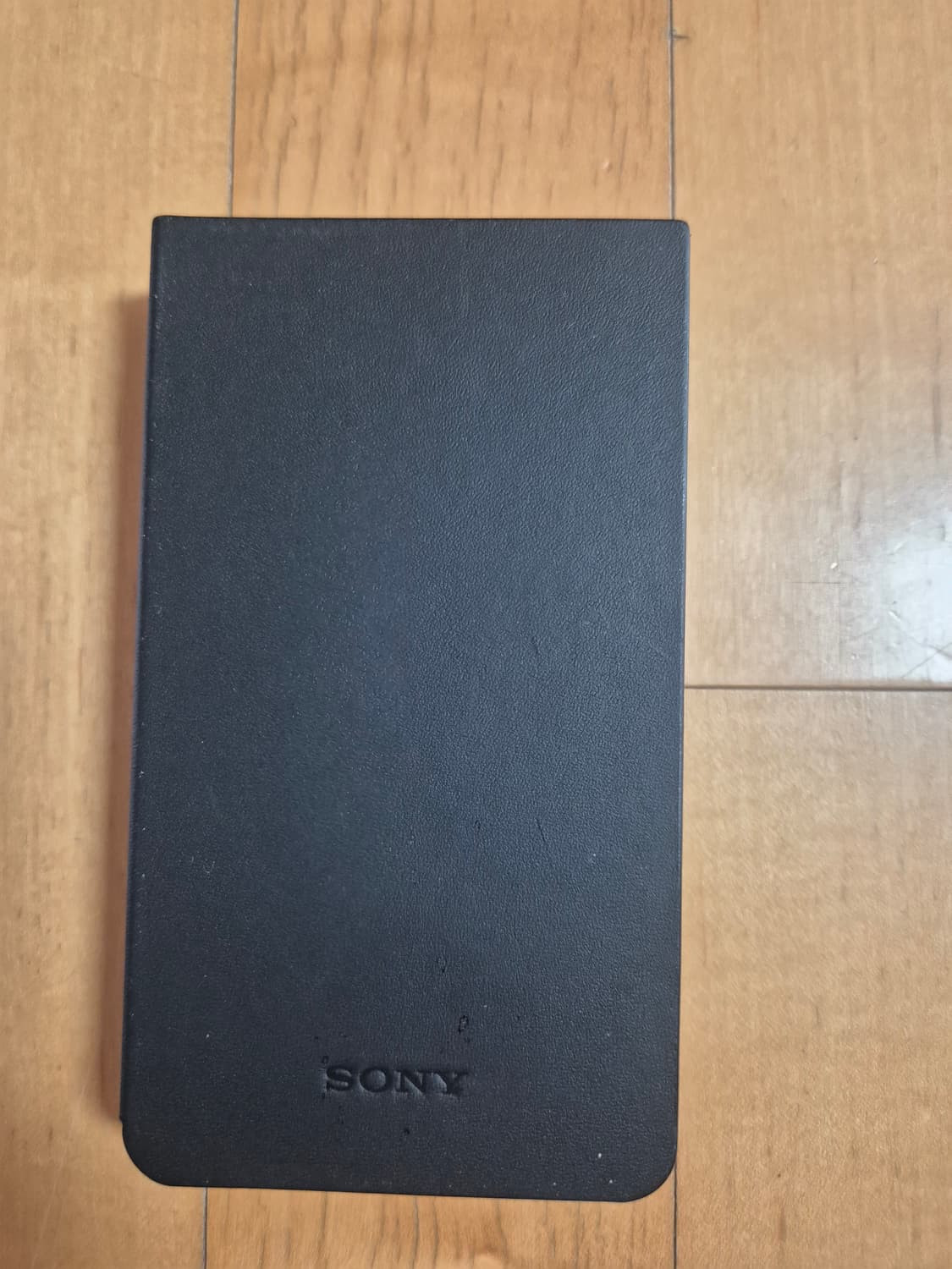 소니 워크맨 ZX-707 DAP zx707 상품이미지7