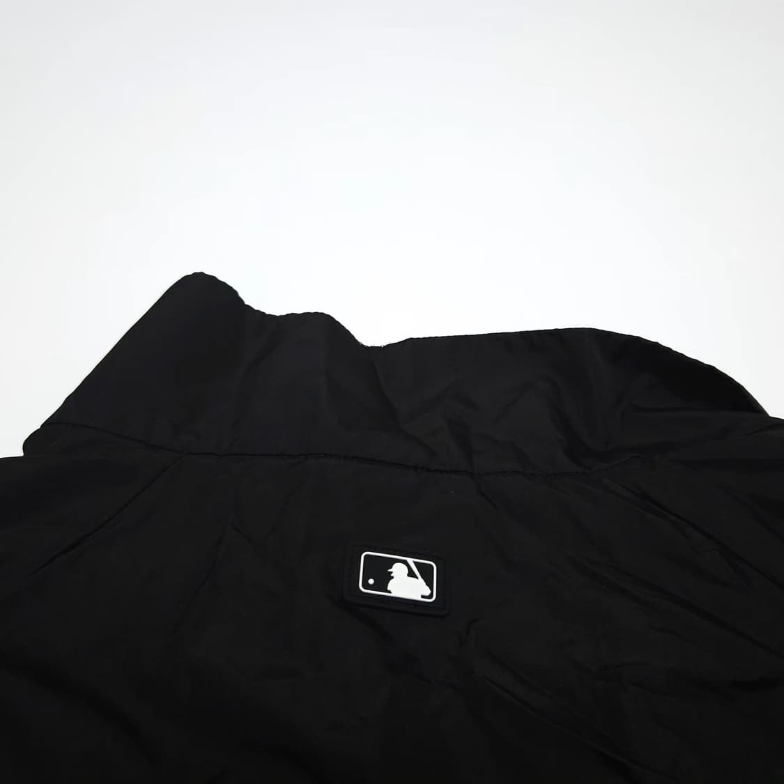 MLB 뉴욕양키스 베이직 경량 아노락 바람막이 자켓 상품이미지4