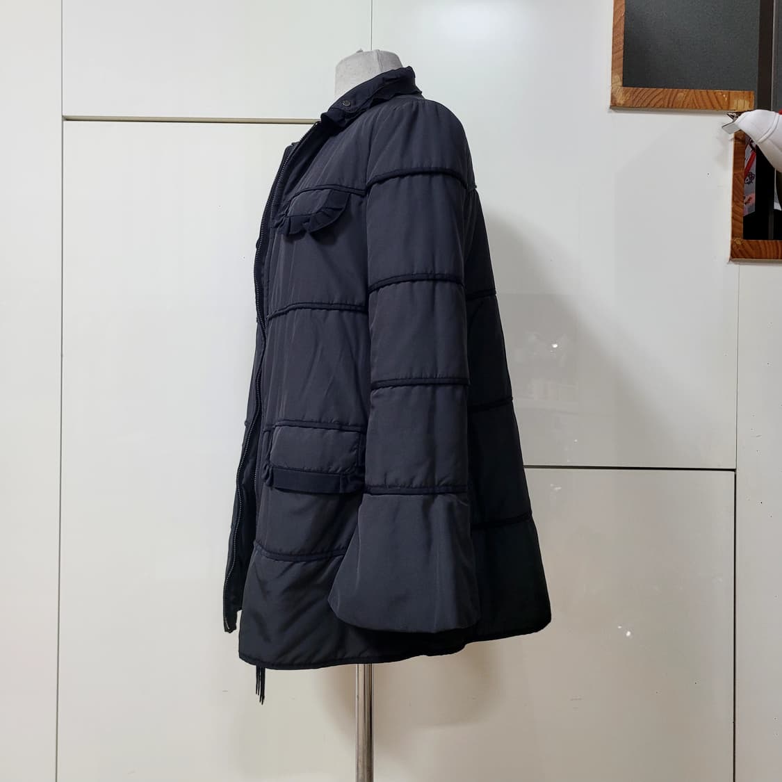 엠포리오알마니 점퍼 상품이미지3