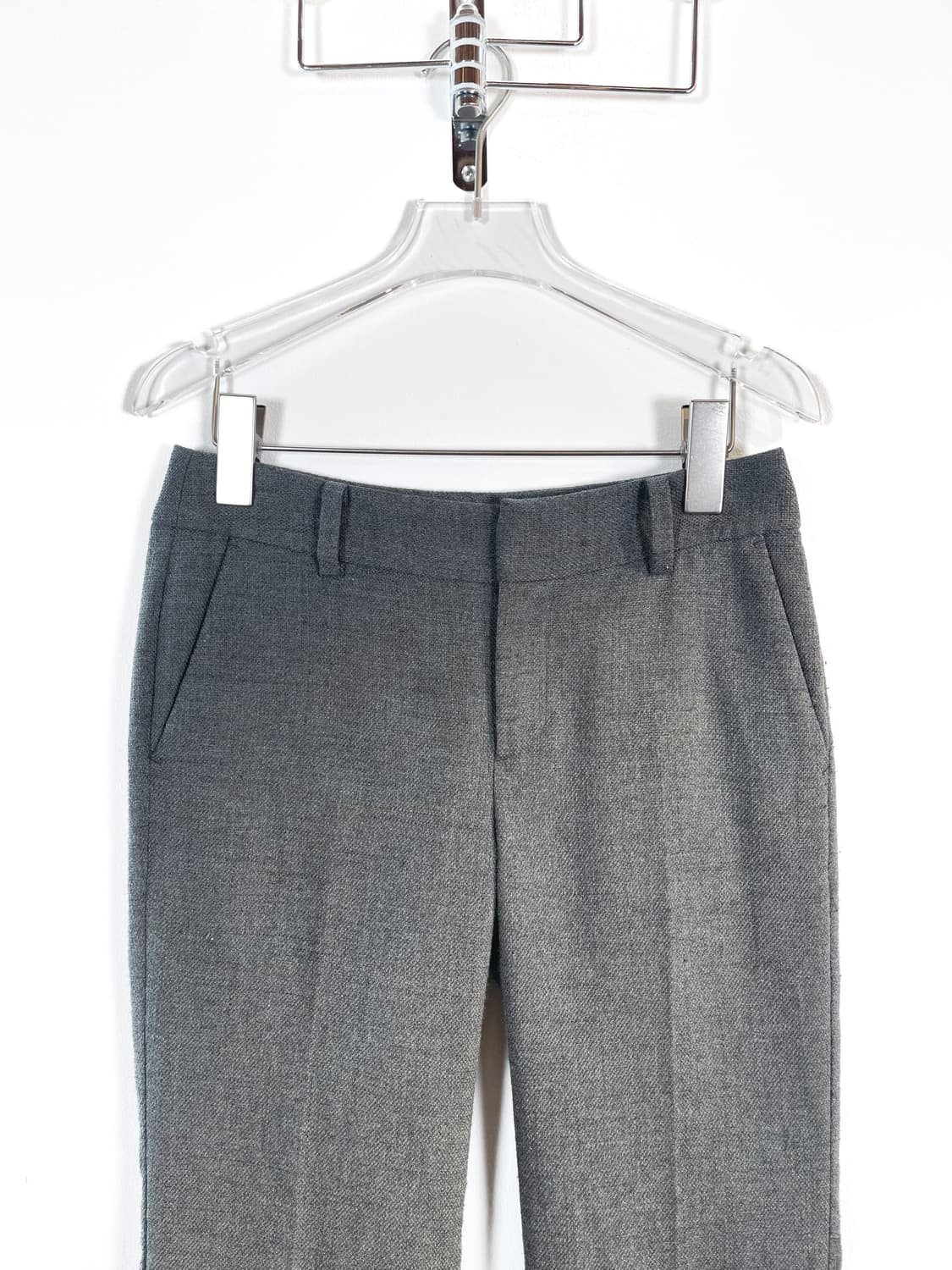 유나이티드 애로우즈 카프리 팬츠 상품이미지5