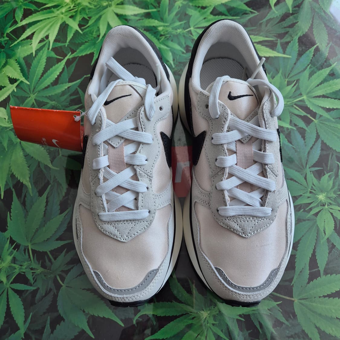 (세일)(새상품) 나이키 피닉스 와플 FD2196 상품이미지2