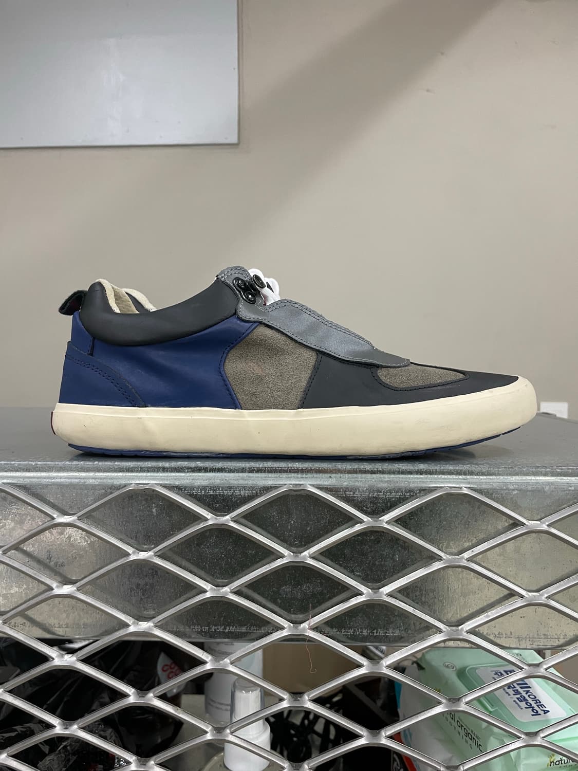 캠퍼 멀티컬러 스니커즈 42 (gr-4380) 상품이미지4