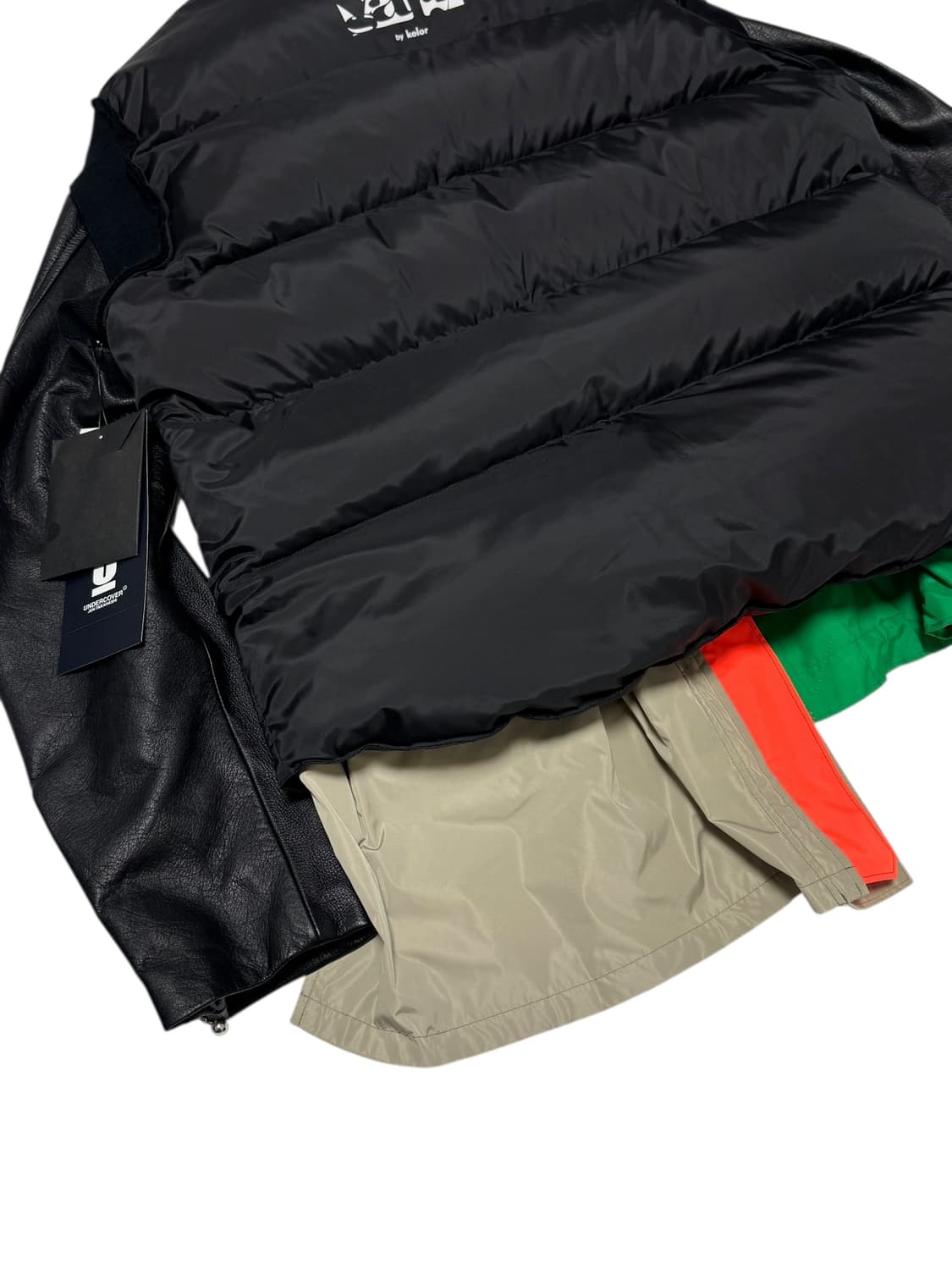 UNDERCOVER x kolor 상품이미지6