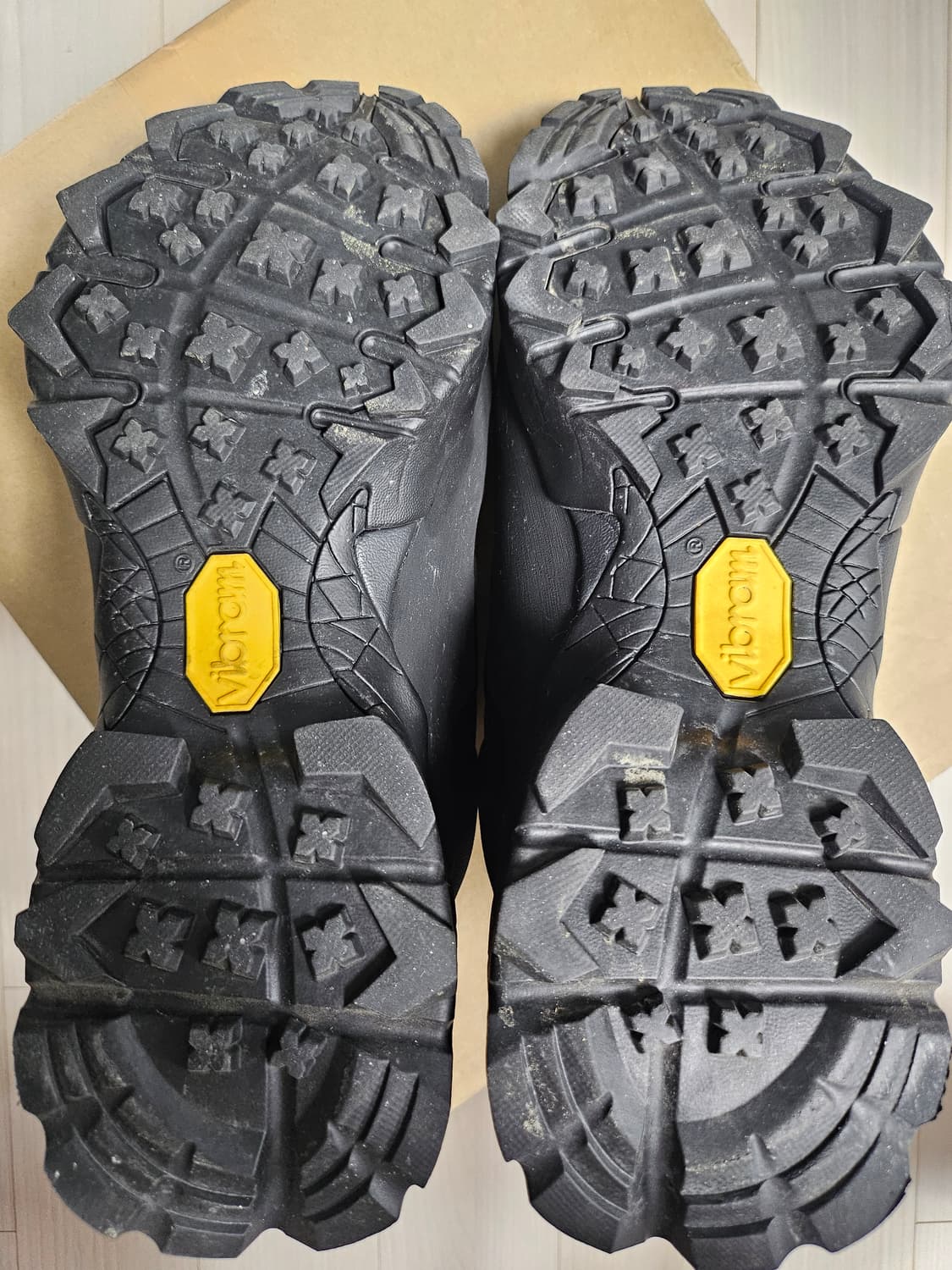 로아 카타리나 블랙 41 260 상품이미지10