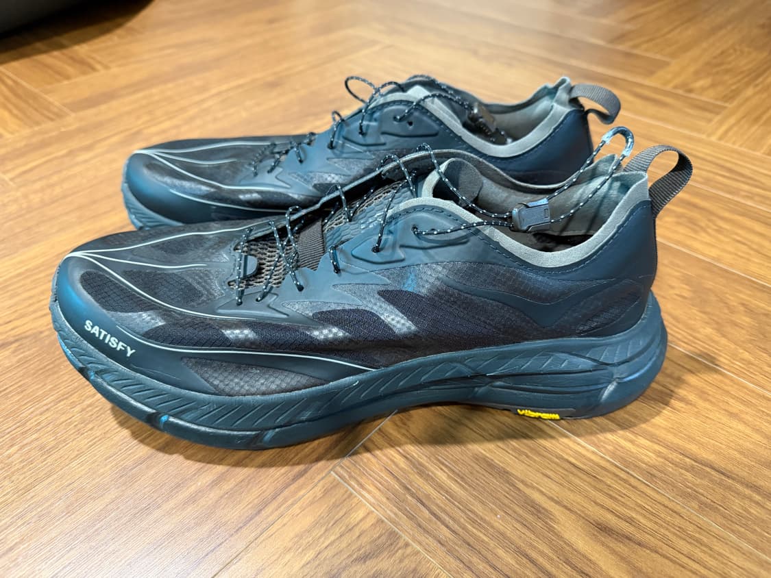 Satisfy hoka 커피 290 상품이미지2