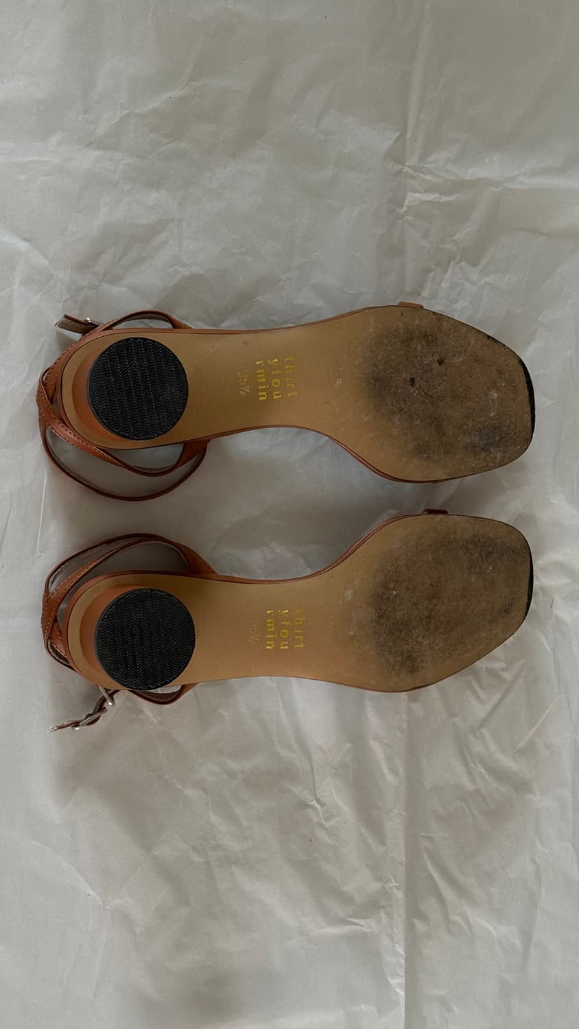 size 225 / 써티포민 자바 스트랩 샌들 상품이미지8