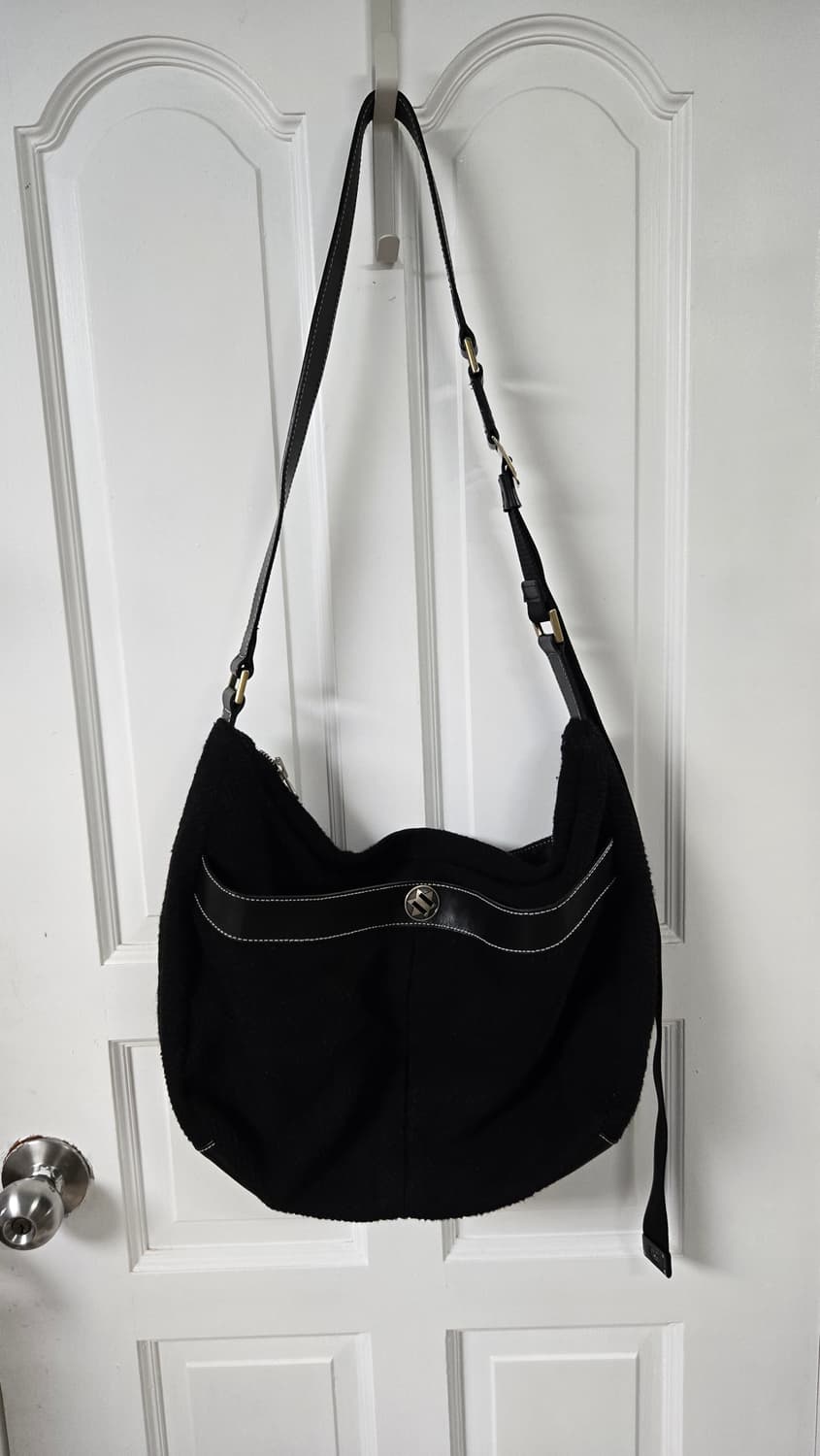 앤더슨벨 에스닉 메신저백 상품이미지2