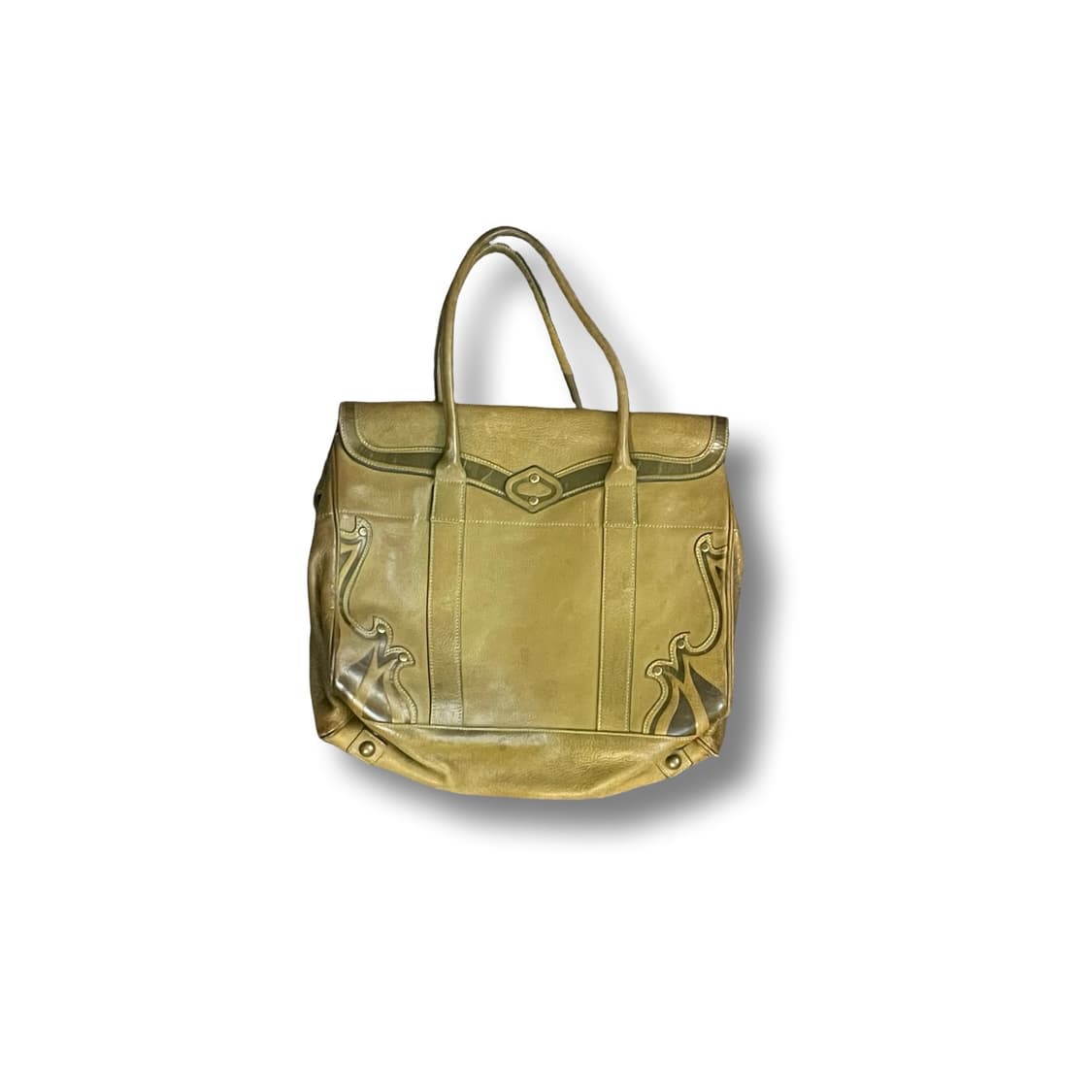 멀버리 베이스워터 빈티지 플라워 스페셜 에디션 상품이미지4