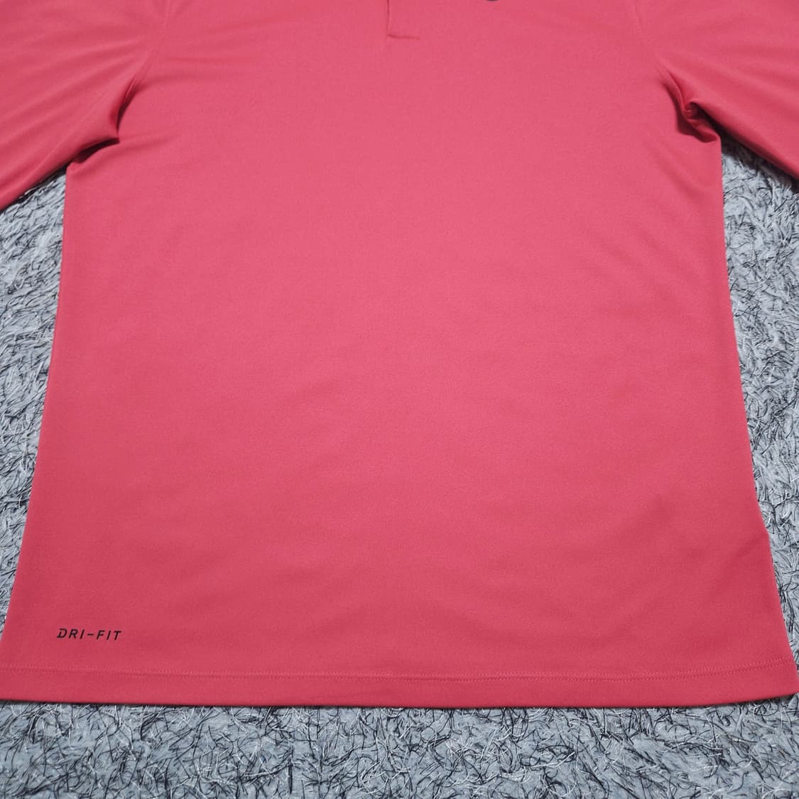 나이키골프)95 남자 드라이핏 긴팔카라티 / 왕눈이샵 상품이미지5