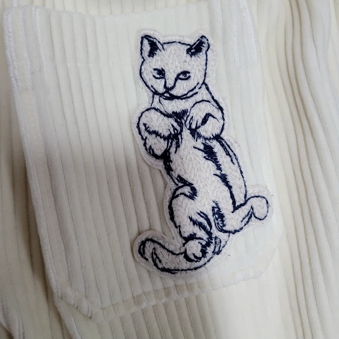 오즈세컨 니트셋트 상품이미지7