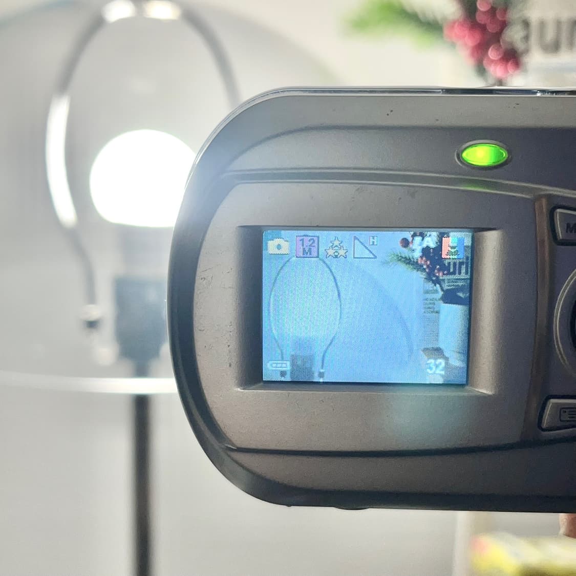 Vivitar vivicam 3785 비비캠3785 디카 디지털카메라 상품이미지10