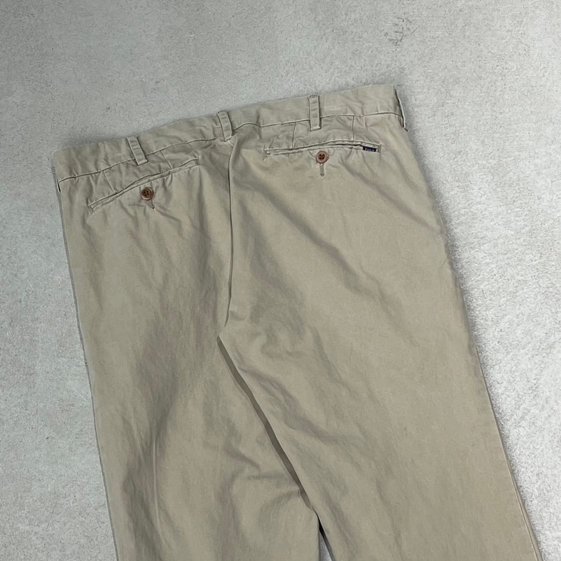 폴로 랄프로렌 치노팬츠 s09707 상품이미지4