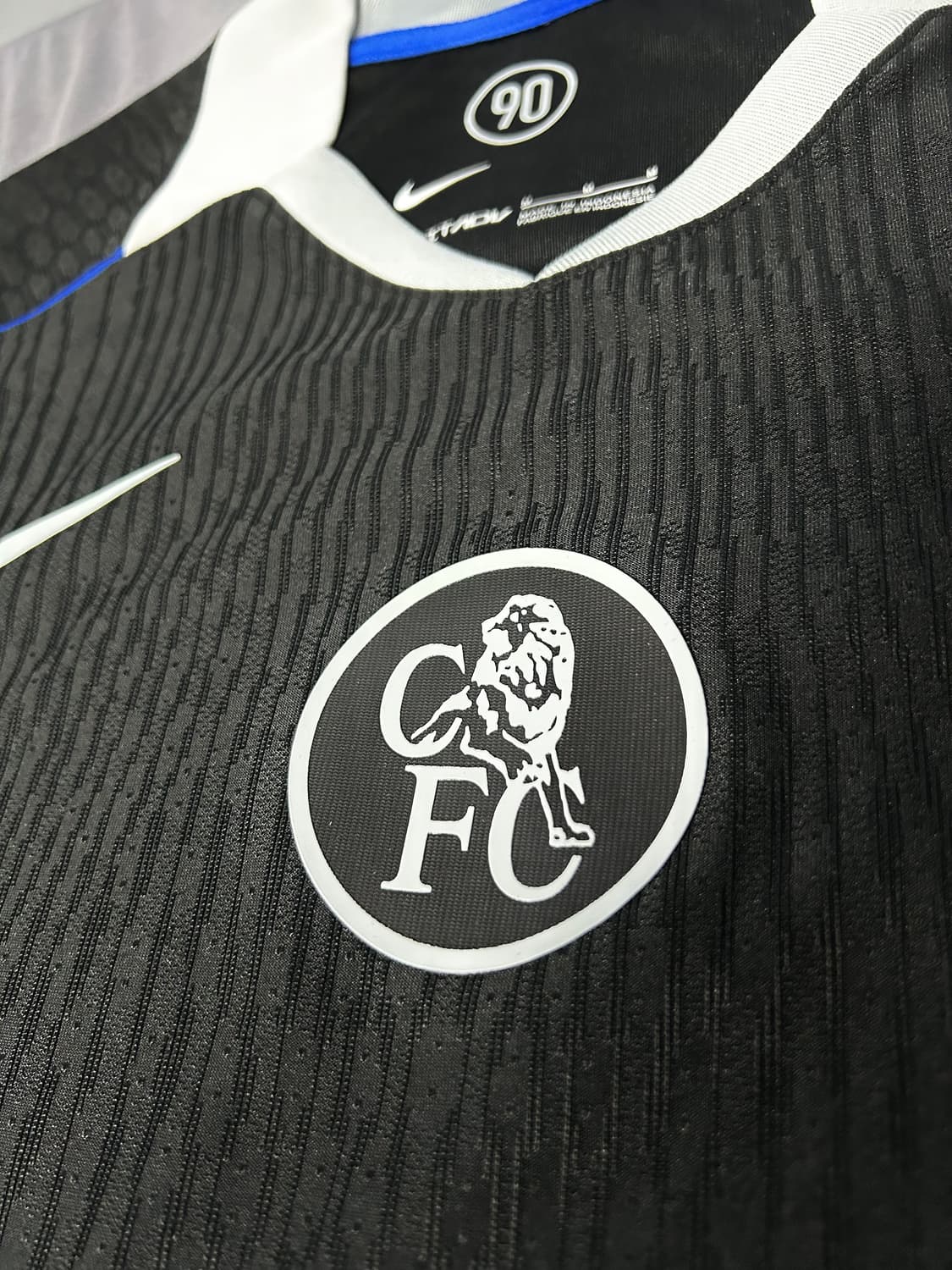 25/26 첼시 써드 유니폼 상품이미지4